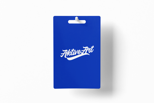 Aktive Art $50 Gift Card